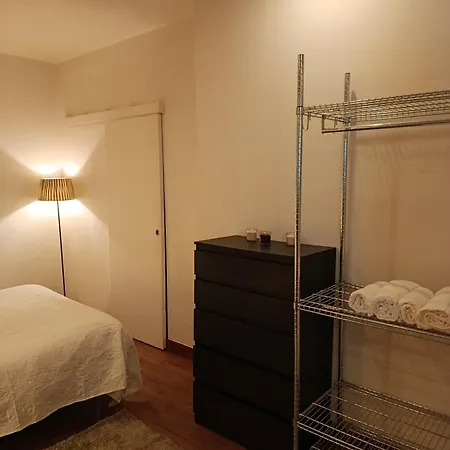Apartment Regio *