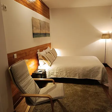 Regio Apartmán
